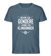 Gender T-Shirt Herren