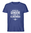 Gender T-Shirt Herren