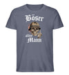 Böser Mann T-Shirt Herren
