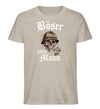 Böser Mann T-Shirt Herren