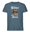 Böser Mann T-Shirt Herren