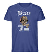 Böser Mann T-Shirt Herren
