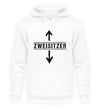 Zweisitzer Herren Hoodie - Wunsch Designs