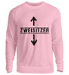 Zweisitzer Herren Sweatshirt