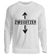 Zweisitzer Herren Sweatshirt