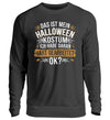 Halloween Herren Sweatshirt