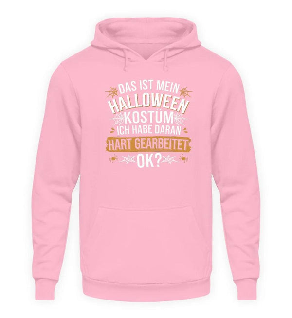 Halloween Herren Hoodie - Wunsch Designs