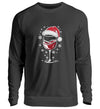 Wein Herren Sweatshirt