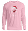 Wein Damen Sweatshirt