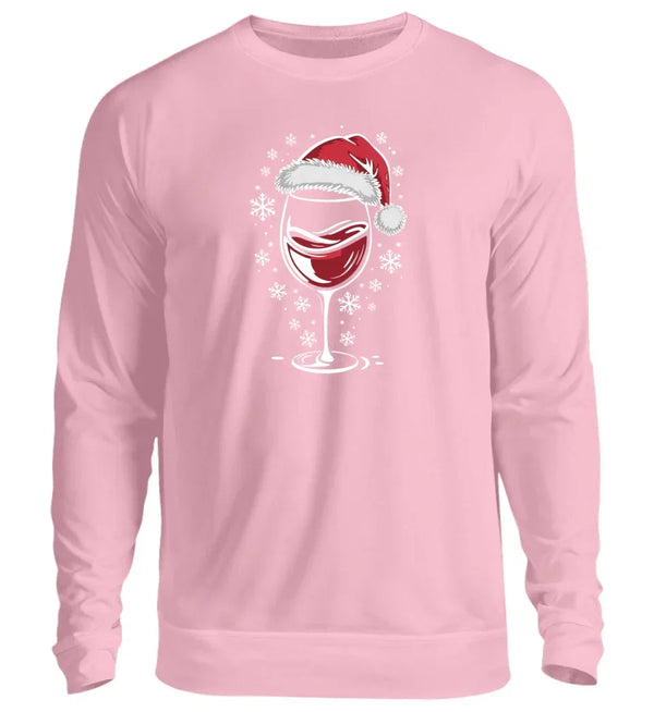 Wein Damen Sweatshirt