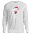 Wein Damen Sweatshirt