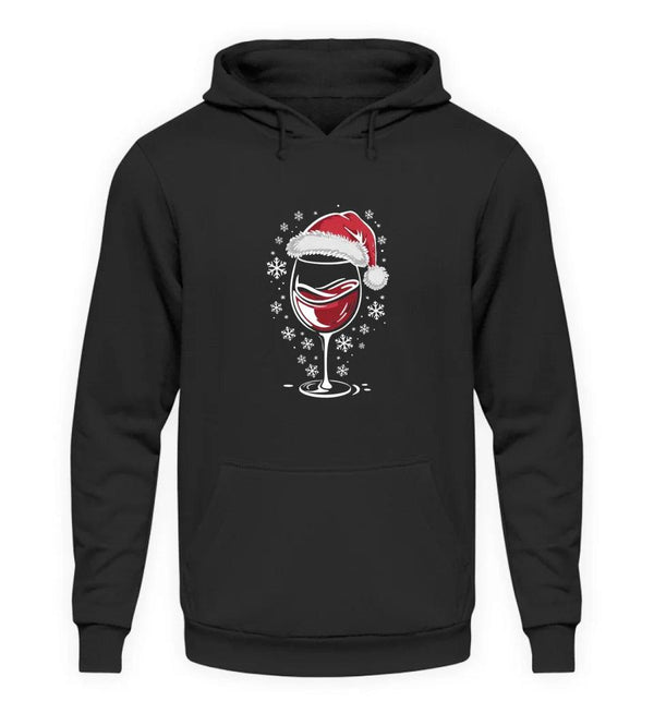 Wein Herren Hoodie - Wunsch Designs