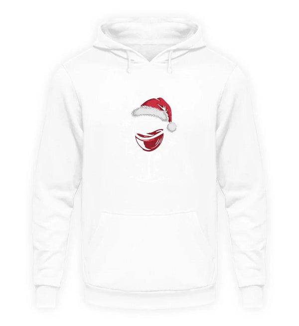 Wein Herren Hoodie - Wunsch Designs