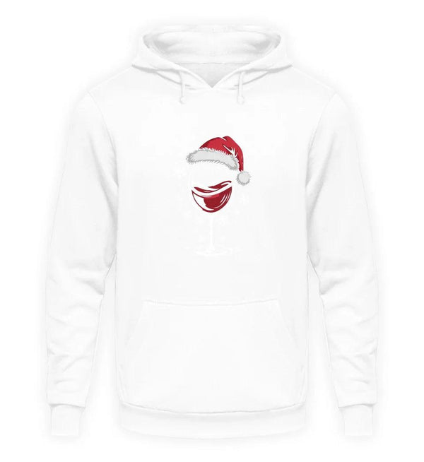 Wein Damen Hoodie - Wunsch Designs