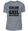 SCHLANK T-Shirt Herren