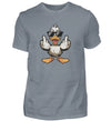 Angry Duck T-Shirt Herren