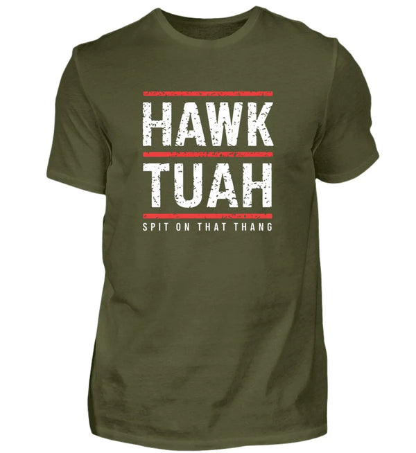 HAWK TUAH T-Shirt Herren