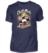 Chill Mode T-Shirt Herren