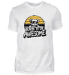 Awesome T-Shirt Herren