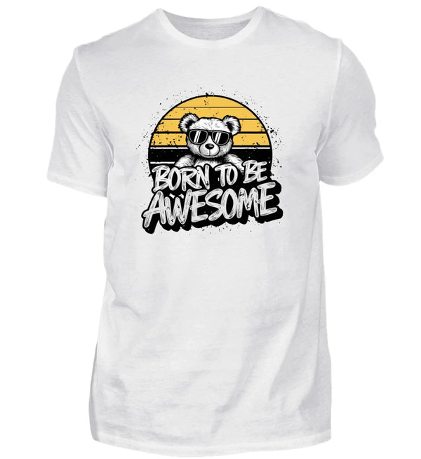 Awesome T-Shirt Herren