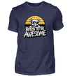 Awesome T-Shirt Herren