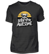 Awesome T-Shirt Herren