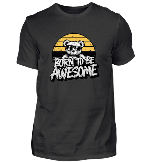 Awesome T-Shirt Herren
