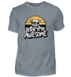 Awesome T-Shirt Herren