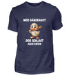 Duck T-Shirt Herren