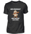 Duck T-Shirt Herren