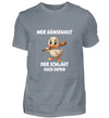 Duck T-Shirt Herren