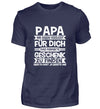 PAPA Geschenk T-Shirt Herren