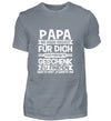 PAPA Geschenk T-Shirt Herren