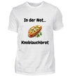 Knobi T-Shirt Herren