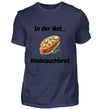 Knobi T-Shirt Herren