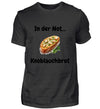 Knobi T-Shirt Herren
