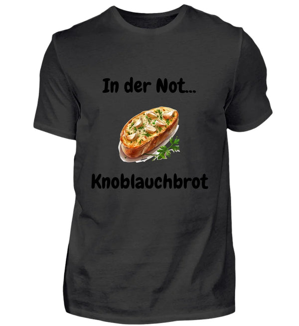 Knobi T-Shirt Herren