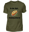 Knobi T-Shirt Herren