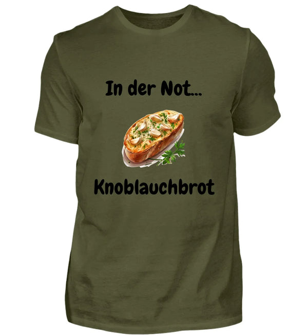 Knobi T-Shirt Herren
