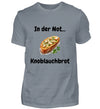 Knobi T-Shirt Herren