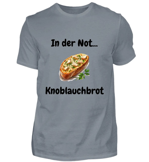 Knobi T-Shirt Herren
