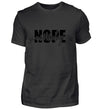 Nope T-Shirt Herren