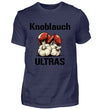 Knoblauch T-Shirt Herren