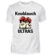 Knoblauch T-Shirt Herren