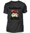 Knoblauch T-Shirt Herren