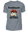 Knoblauch T-Shirt Herren