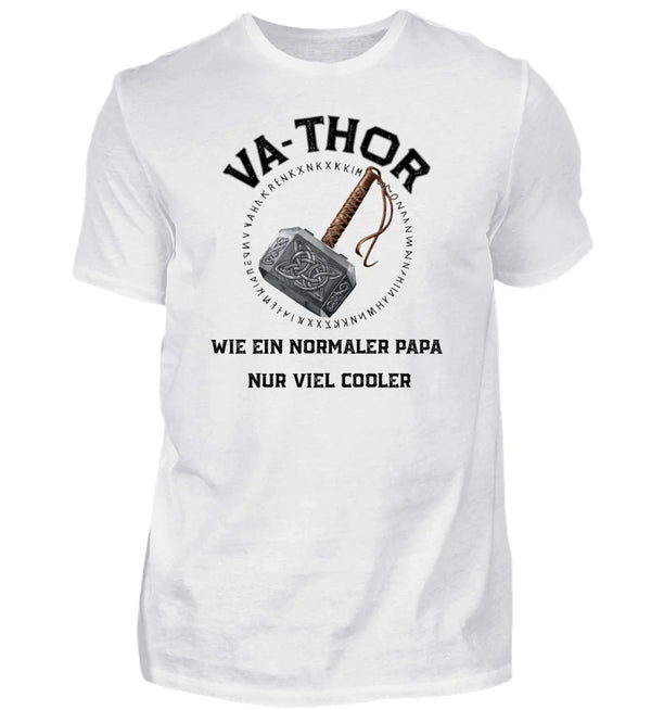 VA-THOR T-Shirt Herren