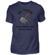 VA-THOR T-Shirt Herren