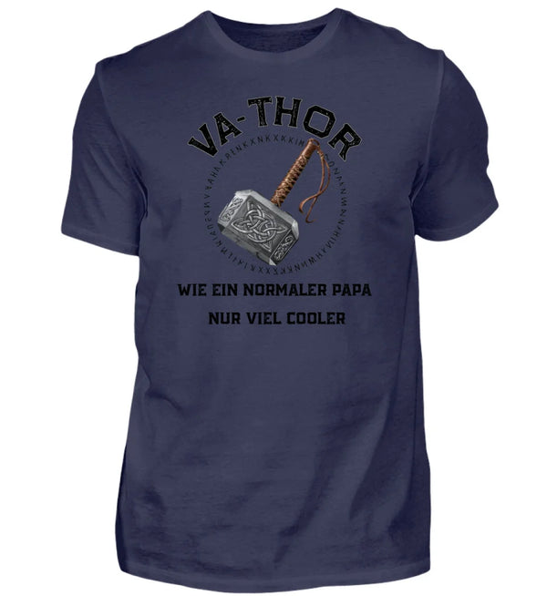 VA-THOR T-Shirt Herren
