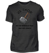 VA-THOR T-Shirt Herren
